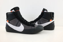 Load image into Gallery viewer, Nike Blazer Mid Off-White Grim Reaper