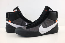 Load image into Gallery viewer, Nike Blazer Mid Off-White Grim Reaper