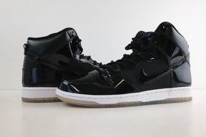 Nike SB Dunk High Space Jam