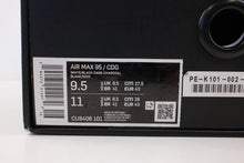 Load image into Gallery viewer, Nike Air Max 95 Comme des Garcon