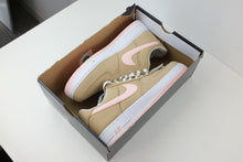 Load image into Gallery viewer, Nike Air Force 1 Low Linen Canvas