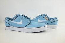 Load image into Gallery viewer, Nike SB Zoom Janoski Soft Blue