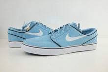 Load image into Gallery viewer, Nike SB Zoom Janoski Soft Blue