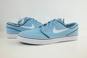 Nike SB Zoom Janoski Soft Blue