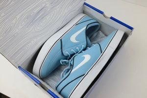Nike SB Zoom Janoski Soft Blue