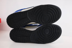 Nike Dunk Low Jackie Robinson