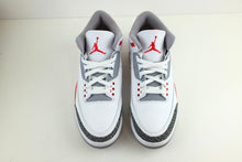 Load image into Gallery viewer, Air Jordan 3 Retro Fire Red