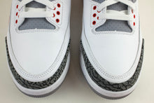 Load image into Gallery viewer, Air Jordan 3 Retro Fire Red