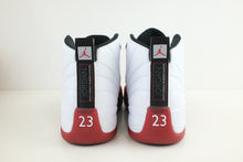 Load image into Gallery viewer, Air Jordan 12 Retro Cherry