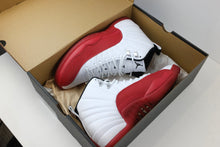Load image into Gallery viewer, Air Jordan 12 Retro Cherry