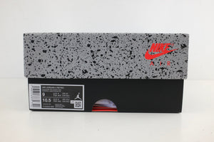 Air Jordan 4 Retro Bred Reimagined
