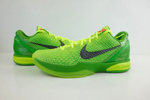 Load image into Gallery viewer, Nike Kobe 6 Protro Grinch (2020)