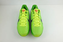 Load image into Gallery viewer, Nike Kobe 6 Protro Grinch (2020)