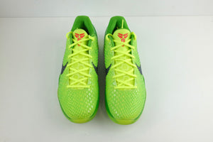 Nike Kobe 6 Protro Grinch (2020)