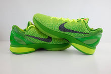 Load image into Gallery viewer, Nike Kobe 6 Protro Grinch (2020)