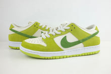Load image into Gallery viewer, Nike SB Dunk Low Green Apple