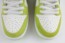 Load image into Gallery viewer, Nike SB Dunk Low Green Apple