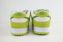 Load image into Gallery viewer, Nike SB Dunk Low Green Apple