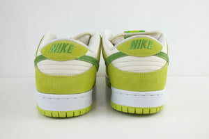 Nike SB Dunk Low Green Apple