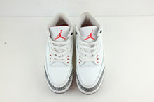 Load image into Gallery viewer, Air Jordan 3 Retro White Cement Reimagined