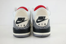 Load image into Gallery viewer, Air Jordan 3 Retro White Cement Reimagined
