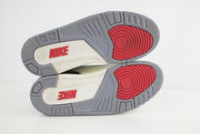 Load image into Gallery viewer, Air Jordan 3 Retro White Cement Reimagined