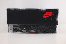 Load image into Gallery viewer, Air Jordan 3 Retro White Cement Reimagined
