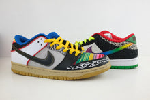 Load image into Gallery viewer, Nike SB Dunk Low What the Paul