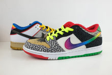 Load image into Gallery viewer, Nike SB Dunk Low What the Paul