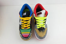 Load image into Gallery viewer, Nike SB Dunk Low What the Paul