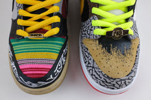 Load image into Gallery viewer, Nike SB Dunk Low What the Paul