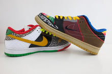 Load image into Gallery viewer, Nike SB Dunk Low What the Paul