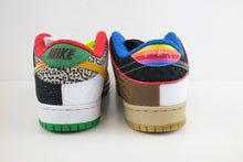 Load image into Gallery viewer, Nike SB Dunk Low What the Paul