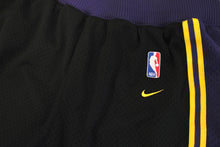 Load image into Gallery viewer, Los Angeles Lakers NBA Nike Team Sports Shorts