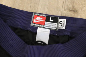 Los Angeles Lakers NBA Nike Team Sports Shorts