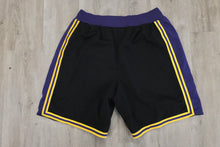 Load image into Gallery viewer, Los Angeles Lakers NBA Nike Team Sports Shorts