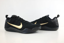 Load image into Gallery viewer, Nike Kobe 11 Elite Low Black Mamba Collection Fade to Black