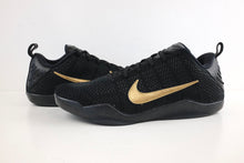 Load image into Gallery viewer, Nike Kobe 11 Elite Low Black Mamba Collection Fade to Black