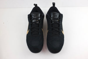 Nike Kobe 11 Elite Low Black Mamba Collection Fade to Black