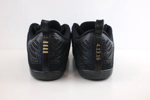 Nike Kobe 11 Elite Low Black Mamba Collection Fade to Black
