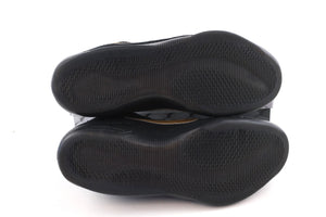 Nike Kobe 11 Elite Low Black Mamba Collection Fade to Black