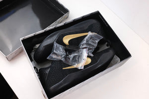 Nike Kobe 11 Elite Low Black Mamba Collection Fade to Black