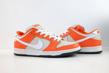 Load image into Gallery viewer, Nike SB Dunk Low Orange Box