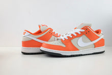 Load image into Gallery viewer, Nike SB Dunk Low Orange Box