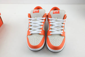 Nike SB Dunk Low Orange Box
