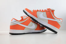 Load image into Gallery viewer, Nike SB Dunk Low Orange Box