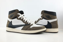 Load image into Gallery viewer, Air Jordan 1 Retro High Travis Scott Mocha