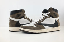 Load image into Gallery viewer, Air Jordan 1 Retro High Travis Scott Mocha