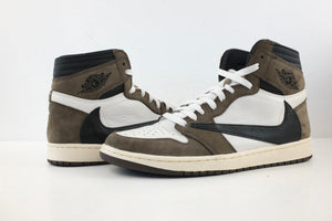 Air Jordan 1 Retro High Travis Scott Mocha