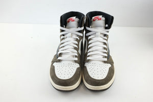 Air Jordan 1 Retro High Travis Scott Mocha